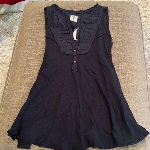 Free People - We The Free tank top